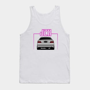 JZX Tank Top